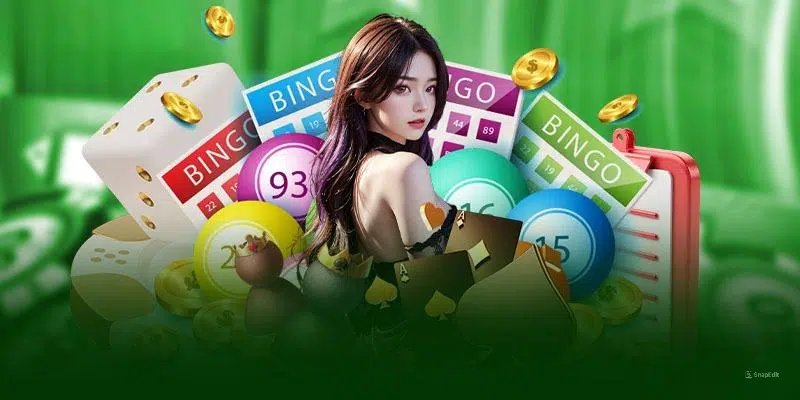 Giới thiệu cụ thể về casino OK9 đến anh em cược thủ