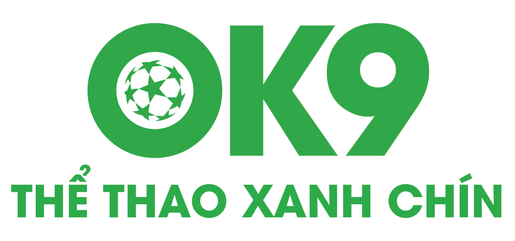 OK9 – CÁ CƯỢC XANH CHÍN