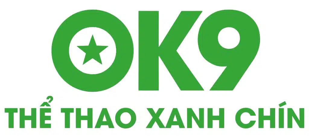OK9 – CÁ CƯỢC XANH CHÍN